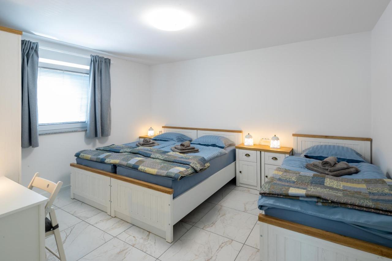 Aparthouse Jana Breg