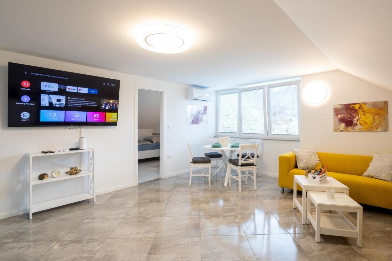 Aparthouse Jana Breg