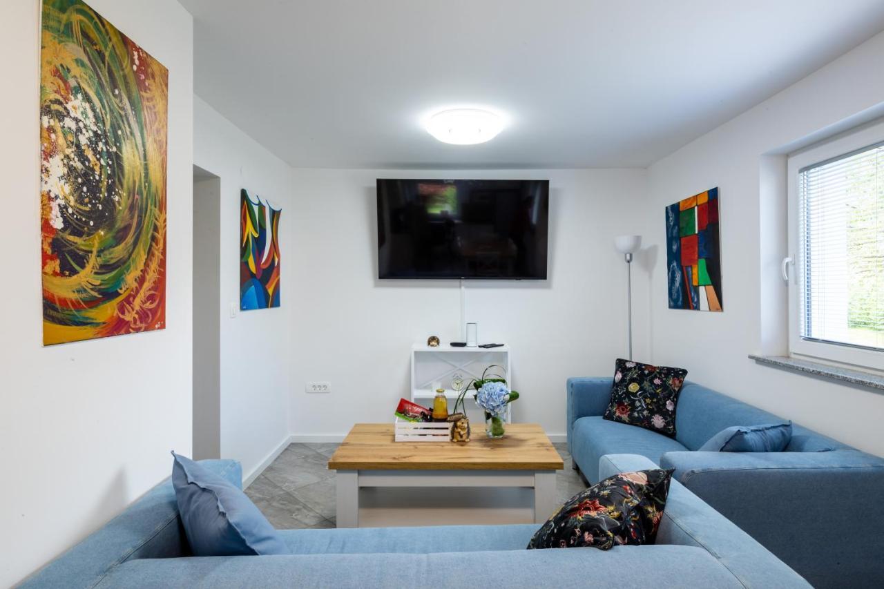 Aparthouse Jana Breg