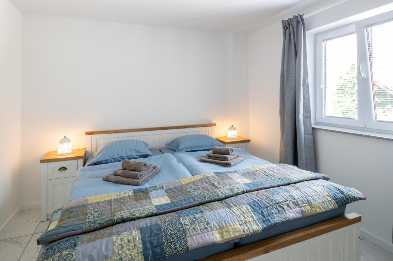 Aparthouse Jana Breg *