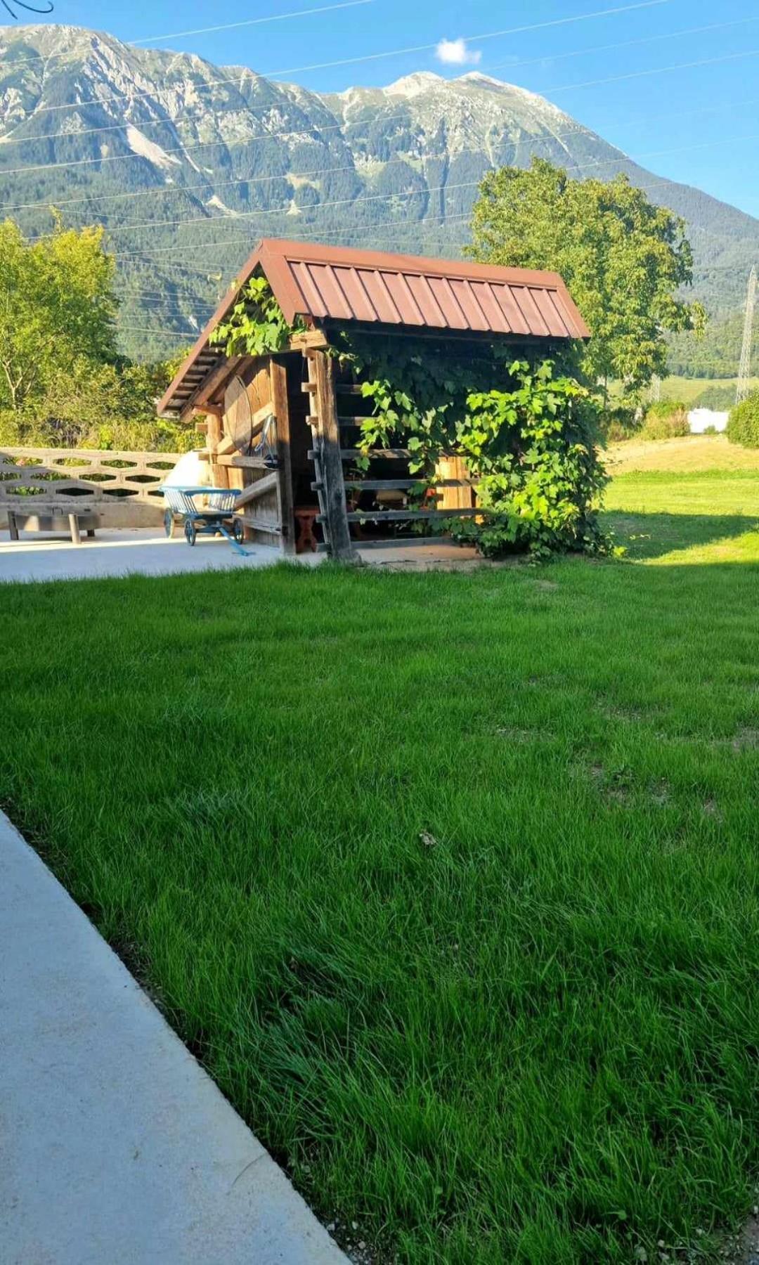 Aparthouse Jana Breg * Zirovnica