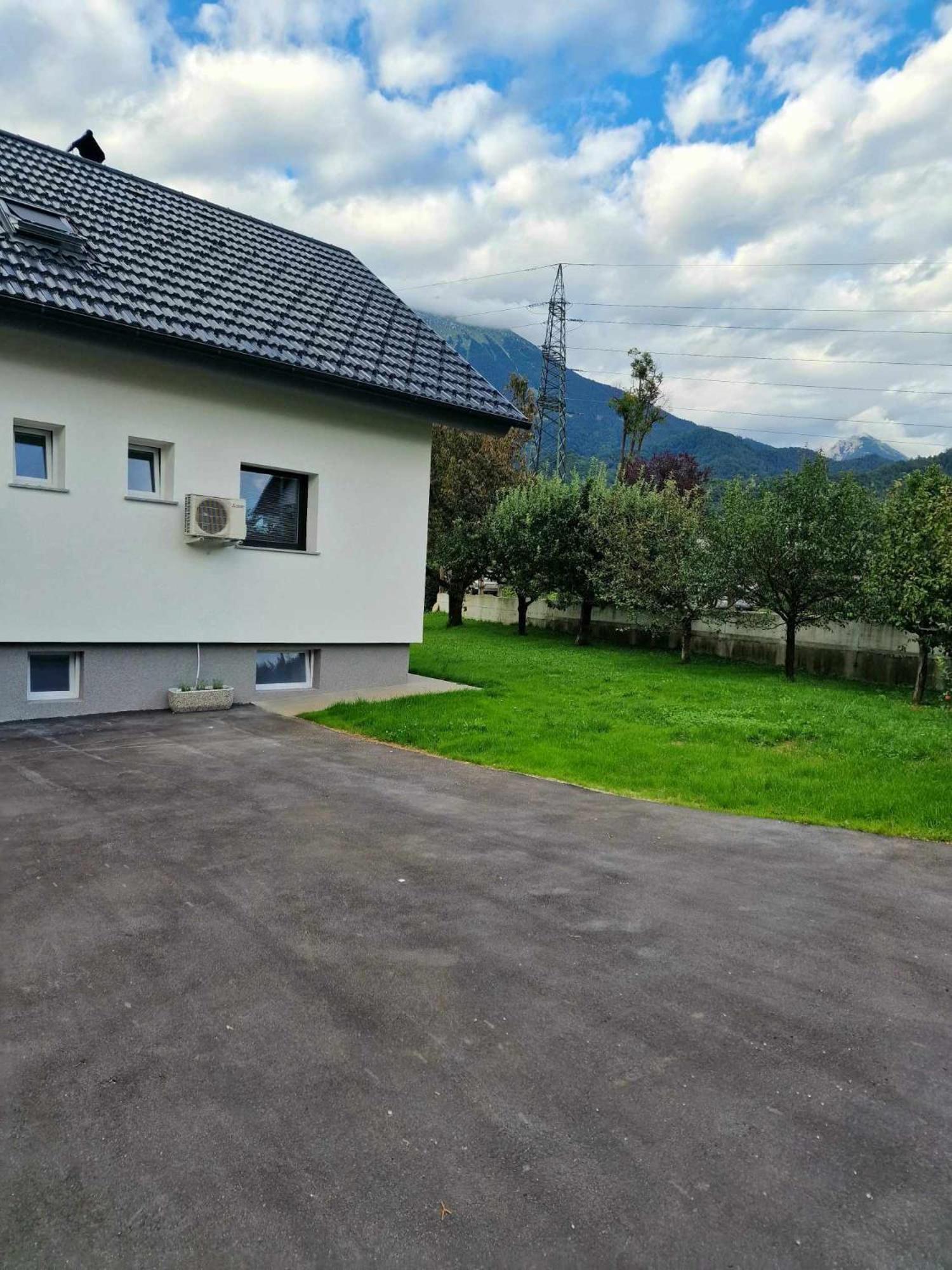 Aparthouse Jana Breg