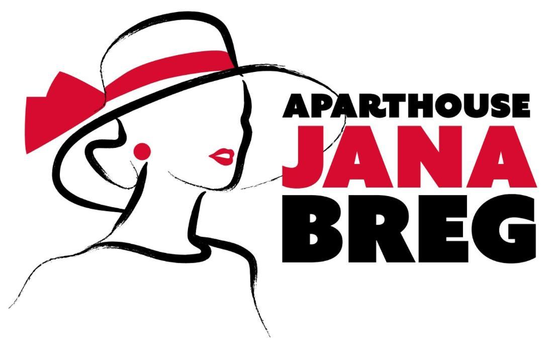Apartment Aparthouse Jana Breg