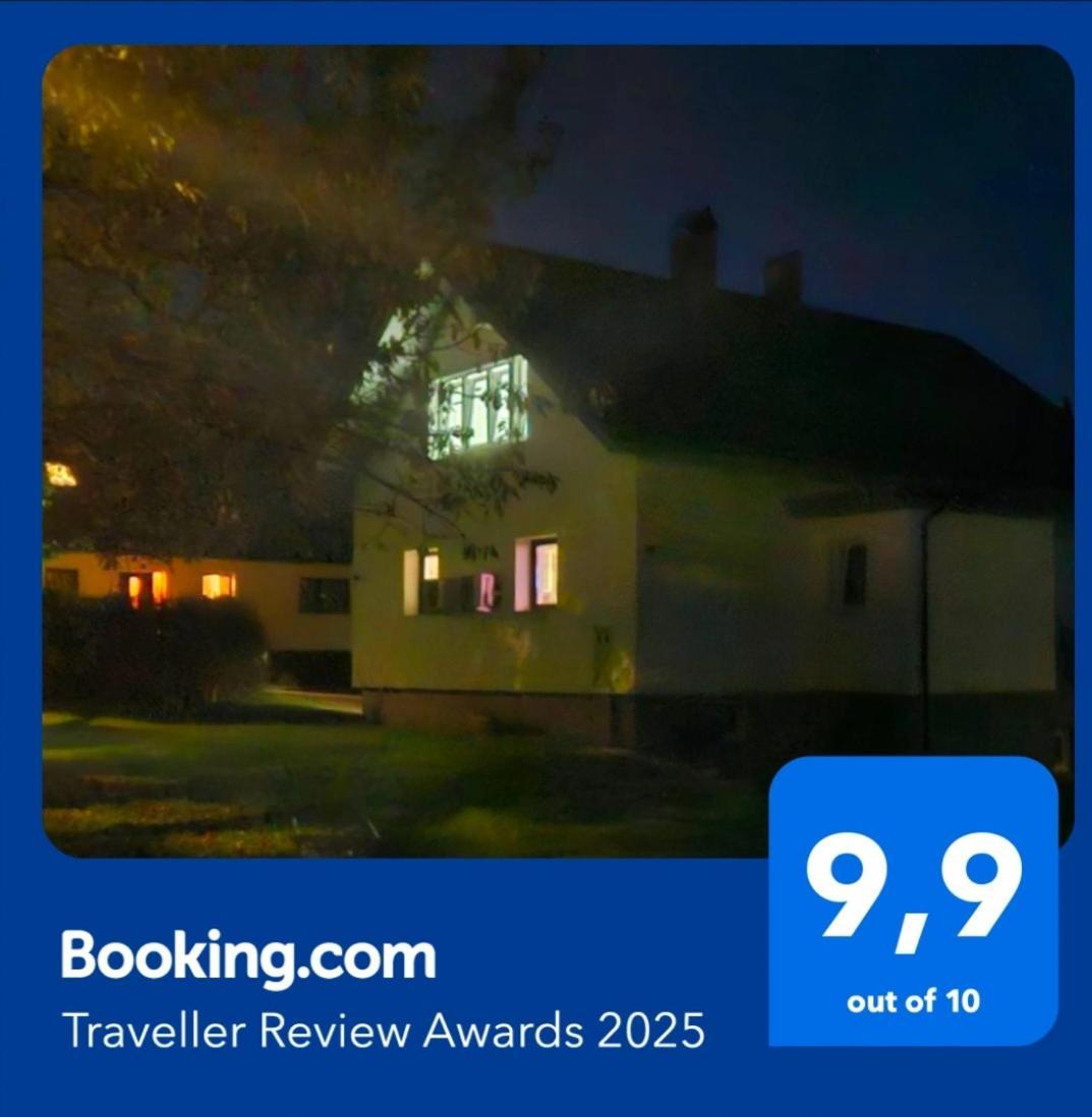 Aparthouse Jana Breg * Zirovnica